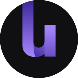 Ein U als Logo für umbigrabanti